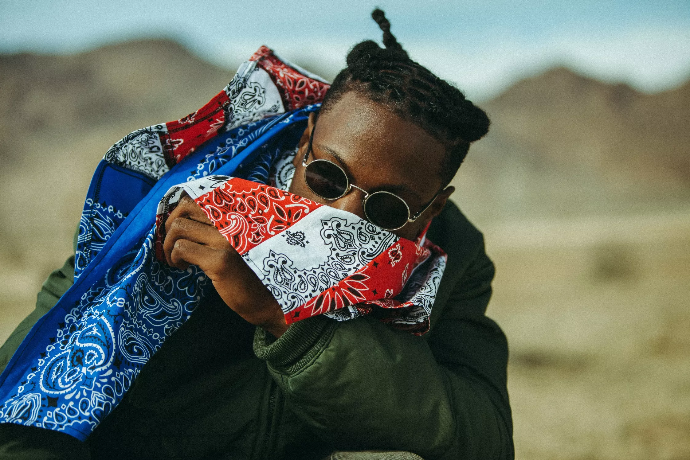 Joey Bada$$ til norsk festival