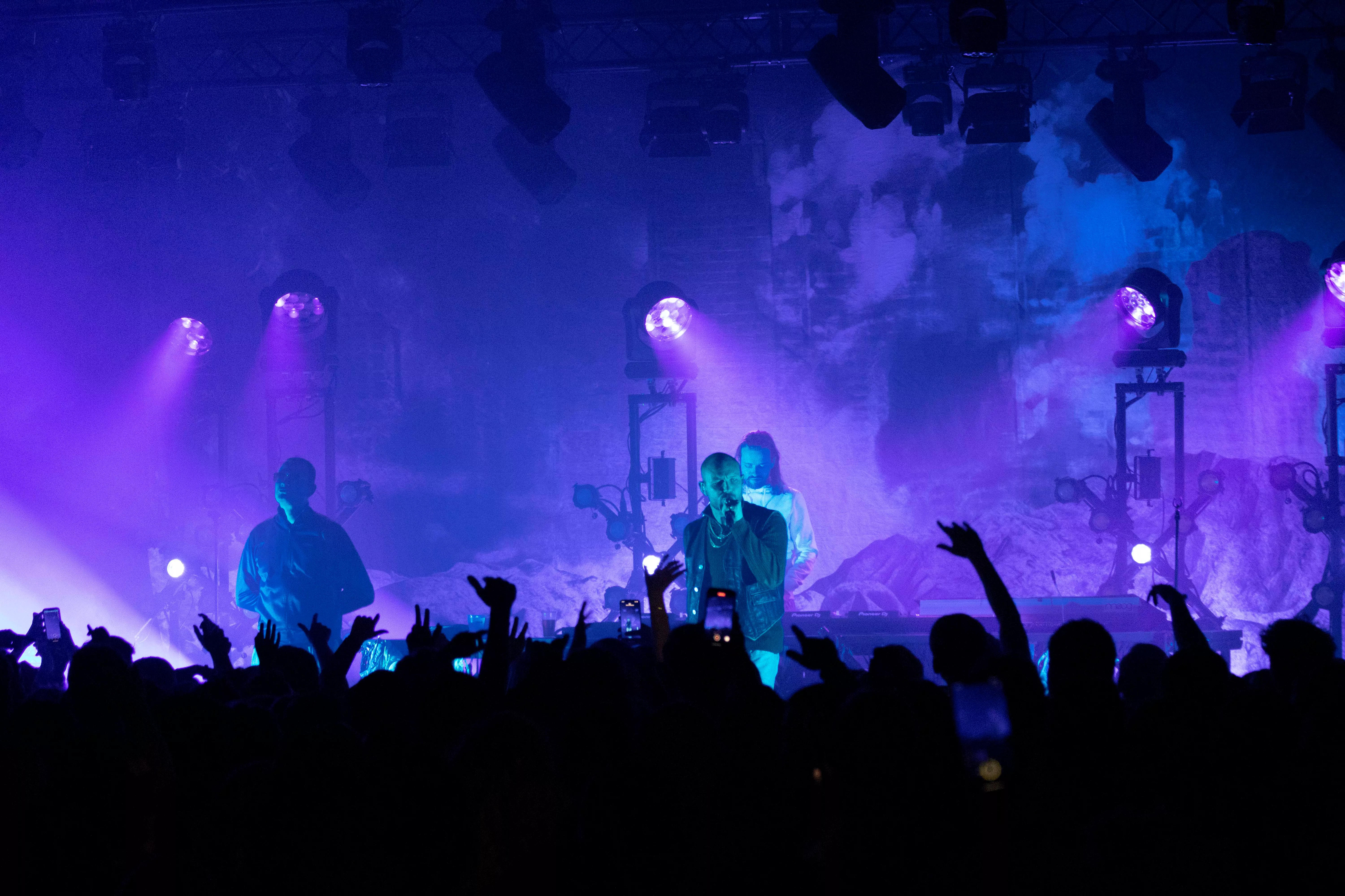 MÅNEDENS SPILLESTED: Nye rammer skaber sublim lyd i Viborg