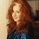 Bonnie Raitt til Danmark