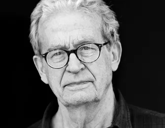 Nekrolog: Komponisten Pelle Gudmundsen-Holmgreen er død, 83 år