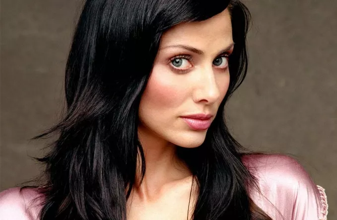 Natalie Imbruglia till Sverige