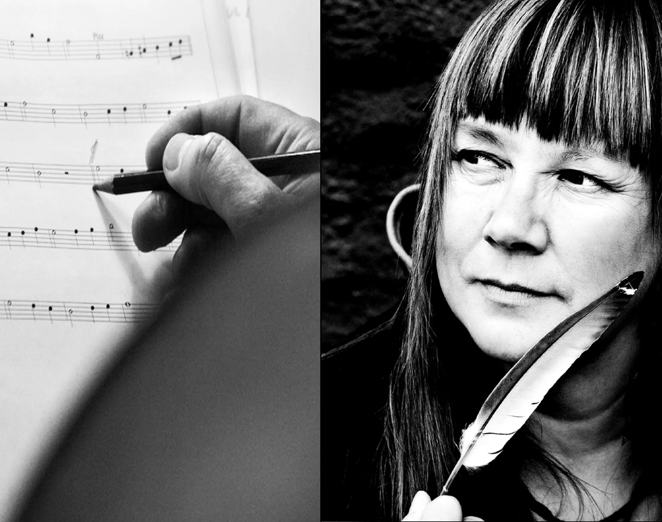 Mari Boine til Bukta