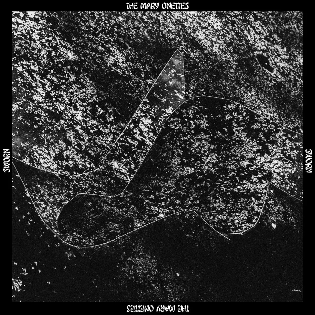 Sworn - The Mary Onettes