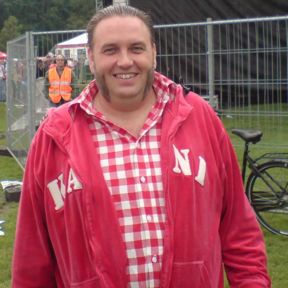 Bog om Master Fatman på vej