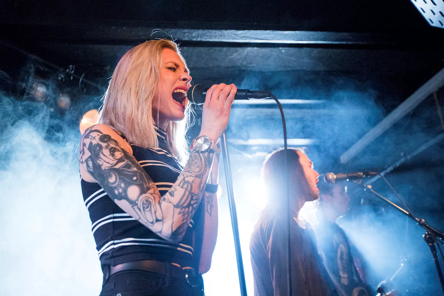 GAFFA anbefaler: Ukas viktigste konserter