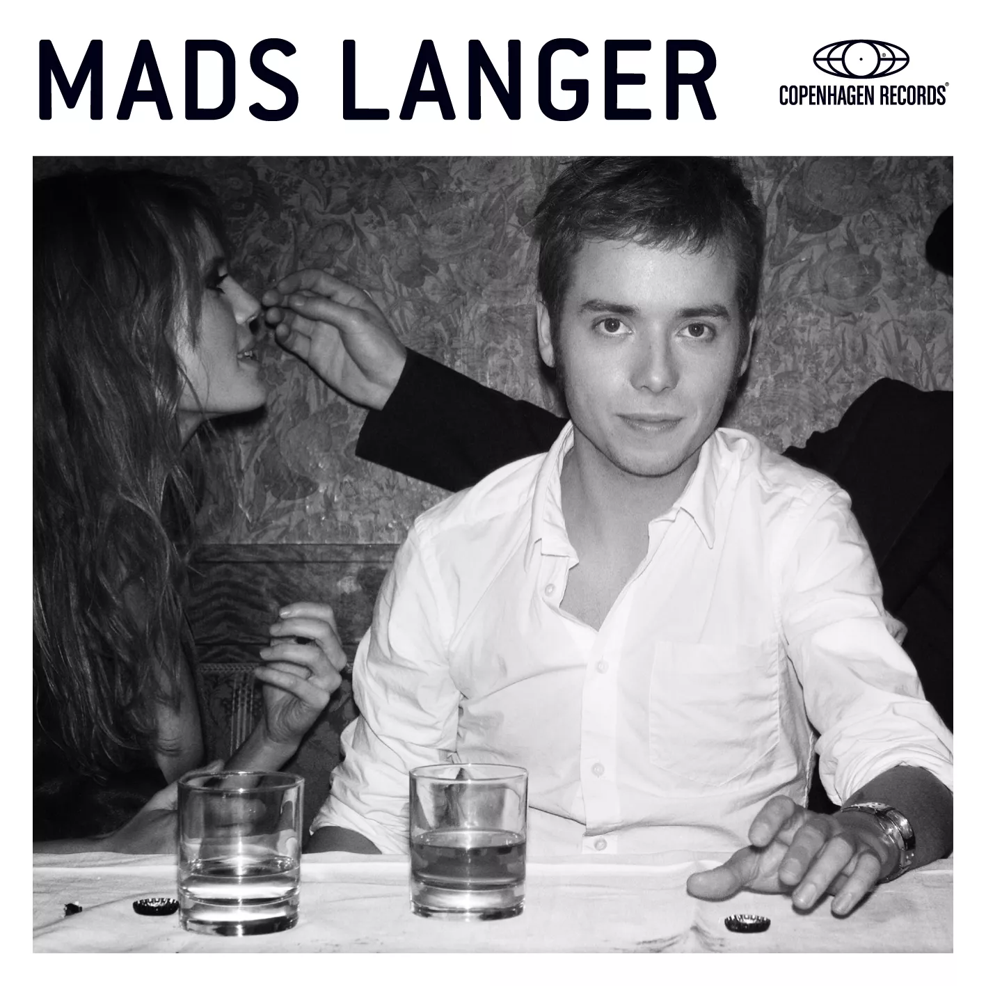 Mads Langer - Mads Langer