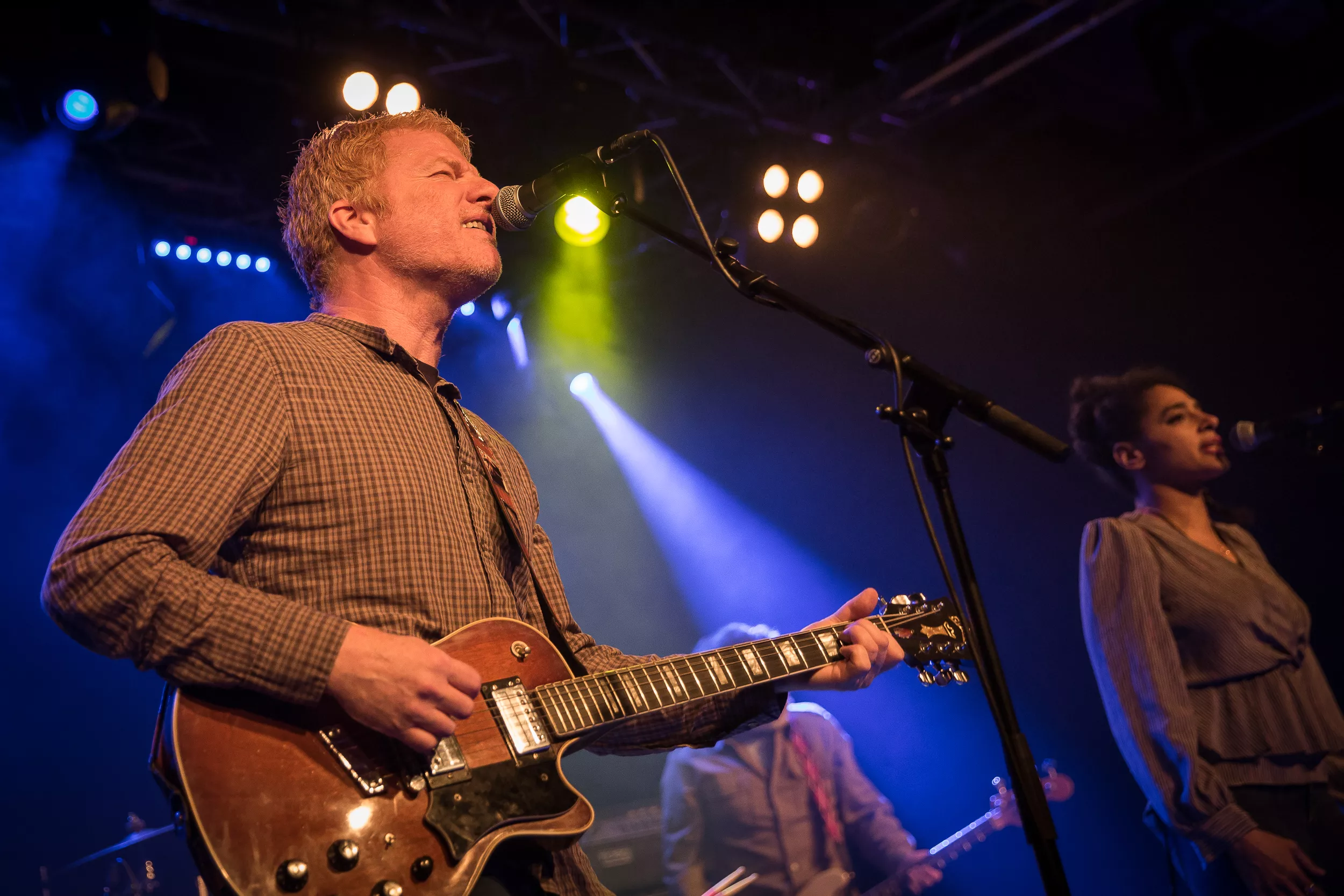 The New Pornographers powerpopper stadig bedre end de fleste
