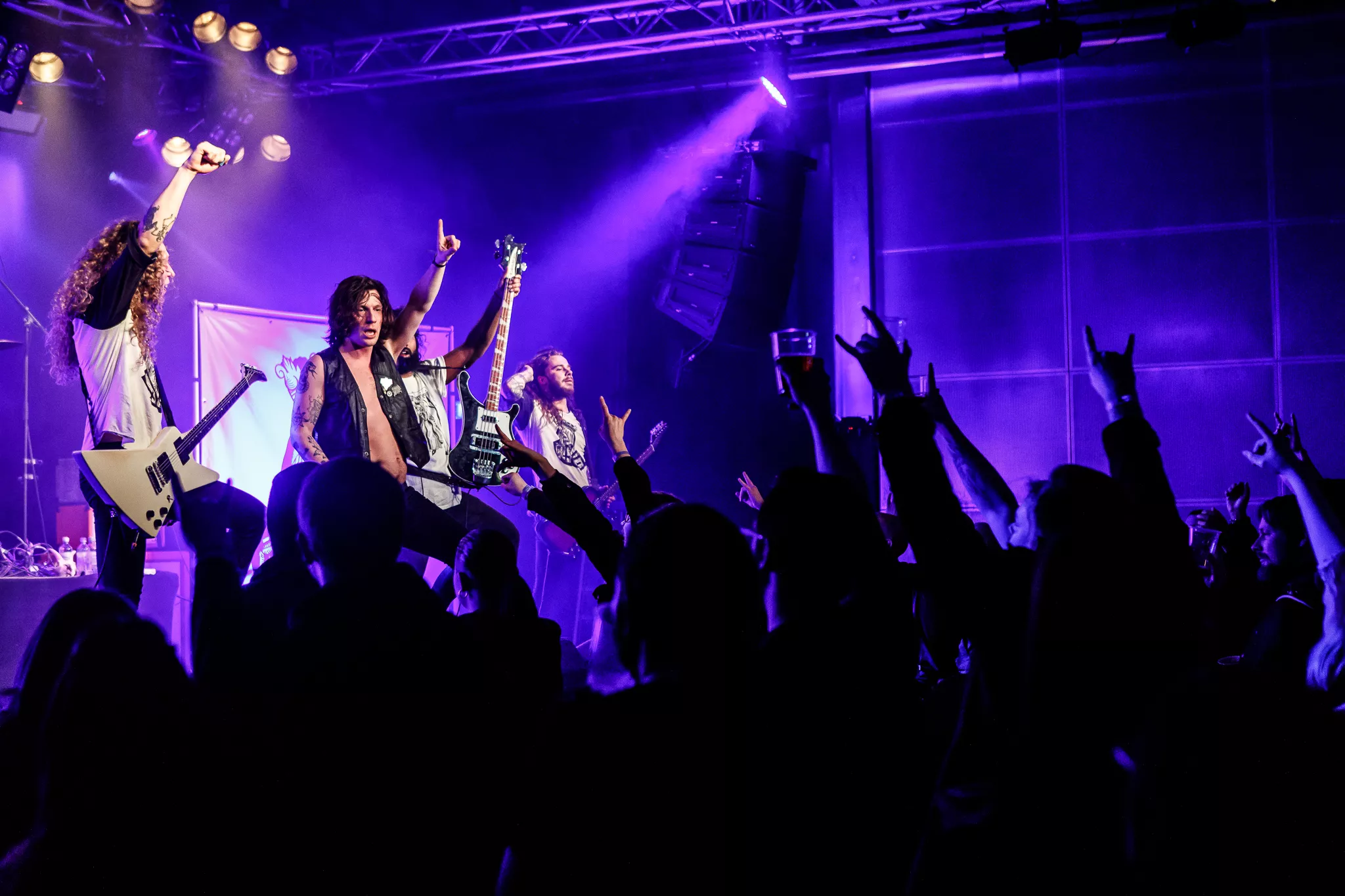 Nye navne til Smukfest