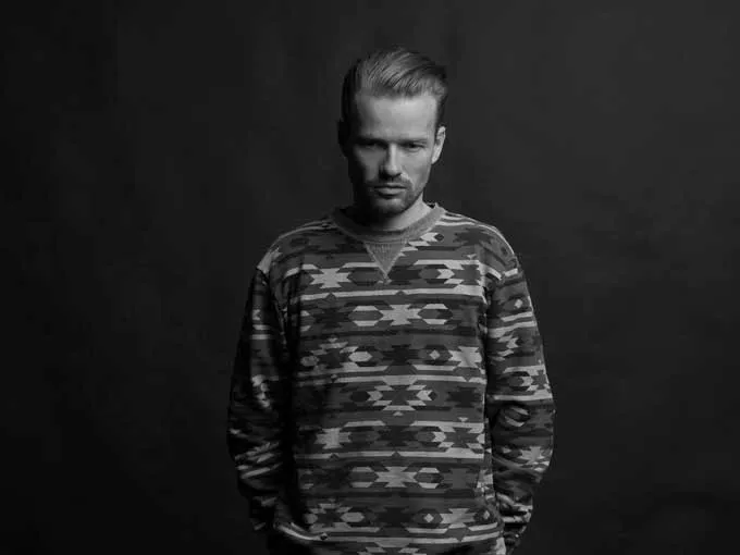 Rune Rask: Derfor producerer jeg for metalbandet Essence