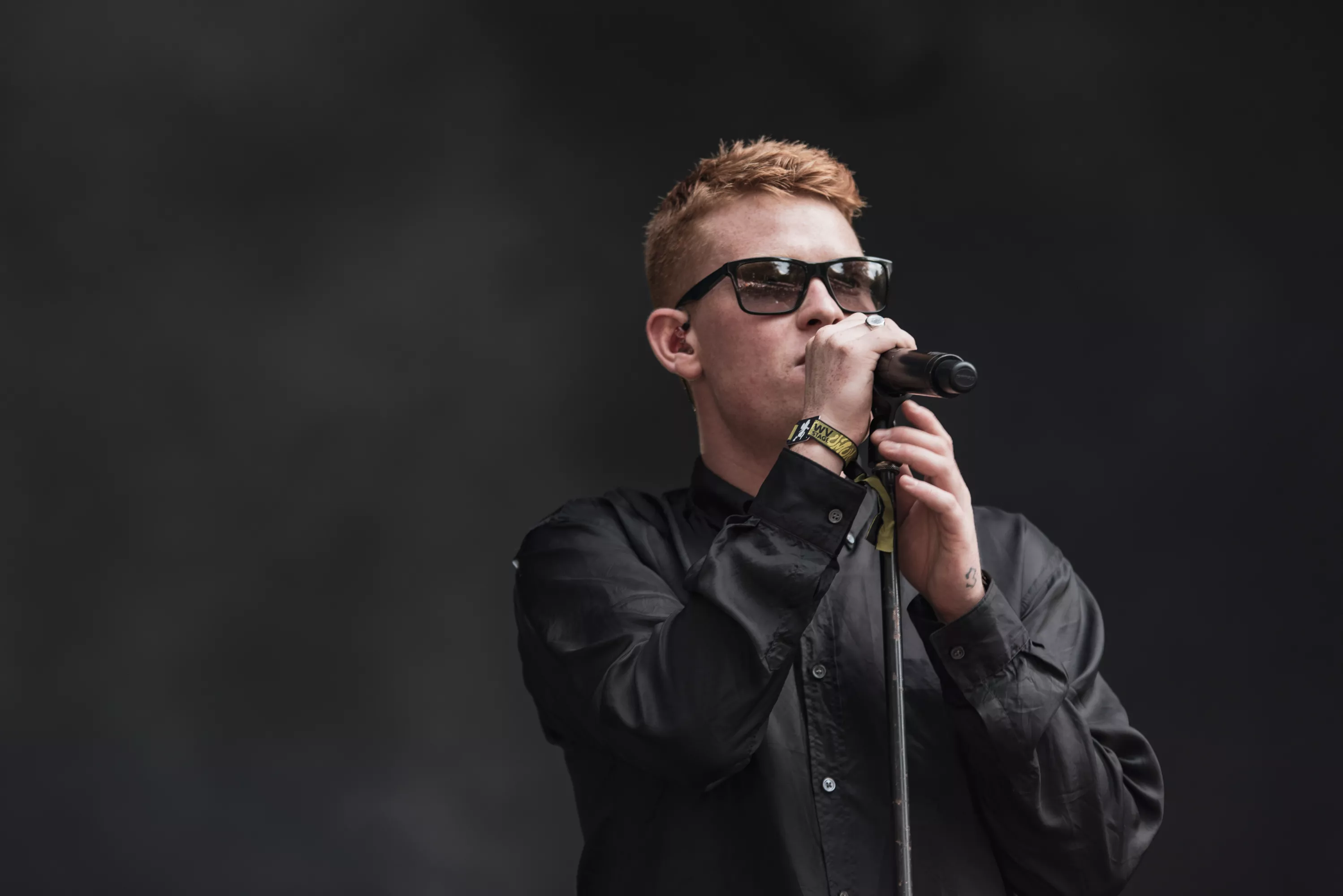 Karl William er sin egen værste fjende – men det swinger