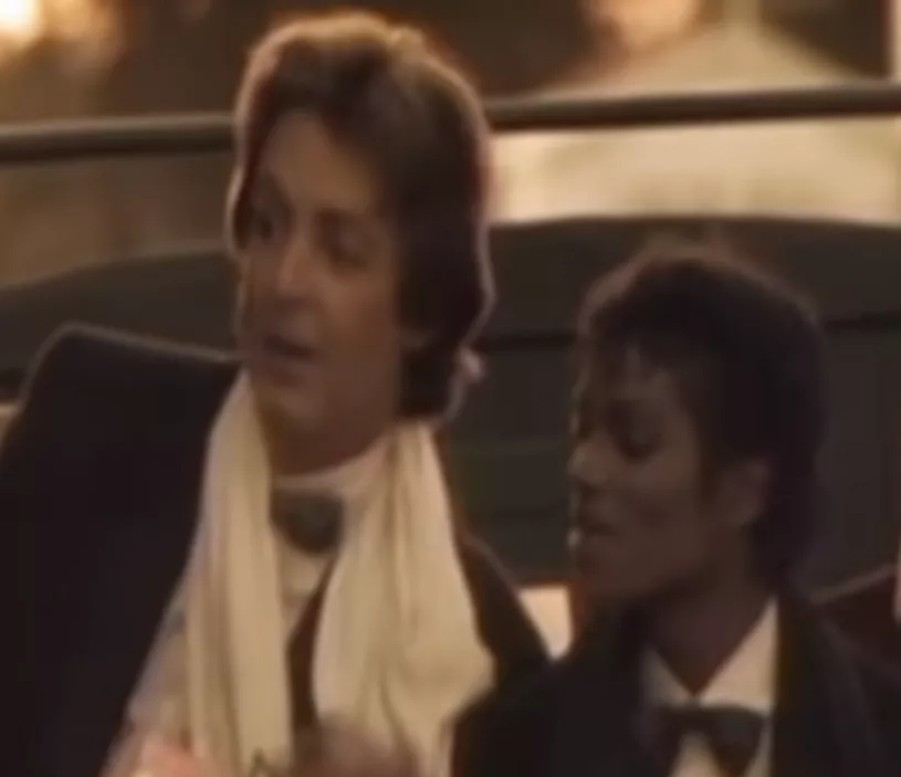 När Paul McCartney sa upp vänskapen med Michael Jackson