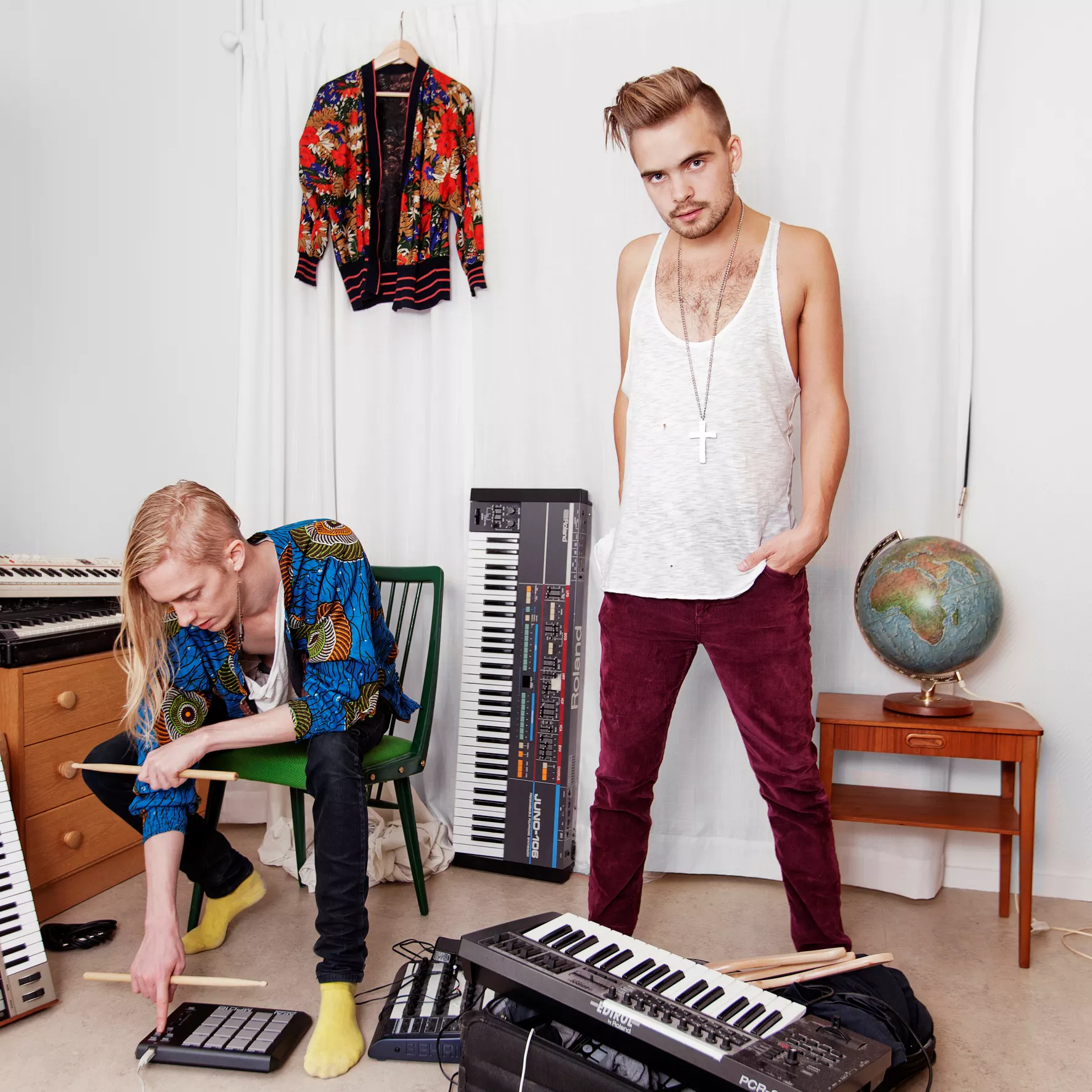 Spansk festival uppmärksammar nordisk musik