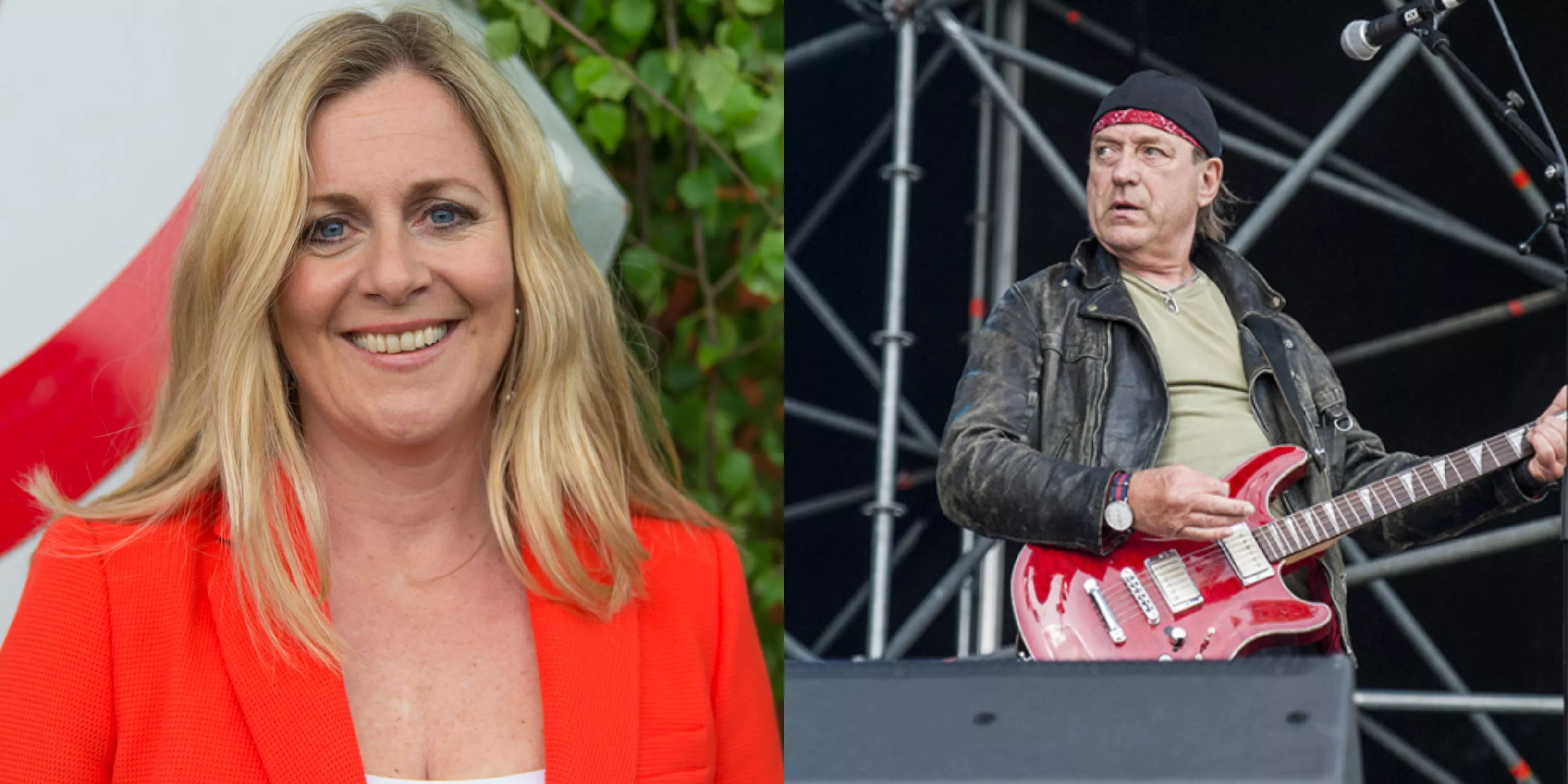 En svensk rockikon och Barbra Streisand-tolkningar på Liseberg 