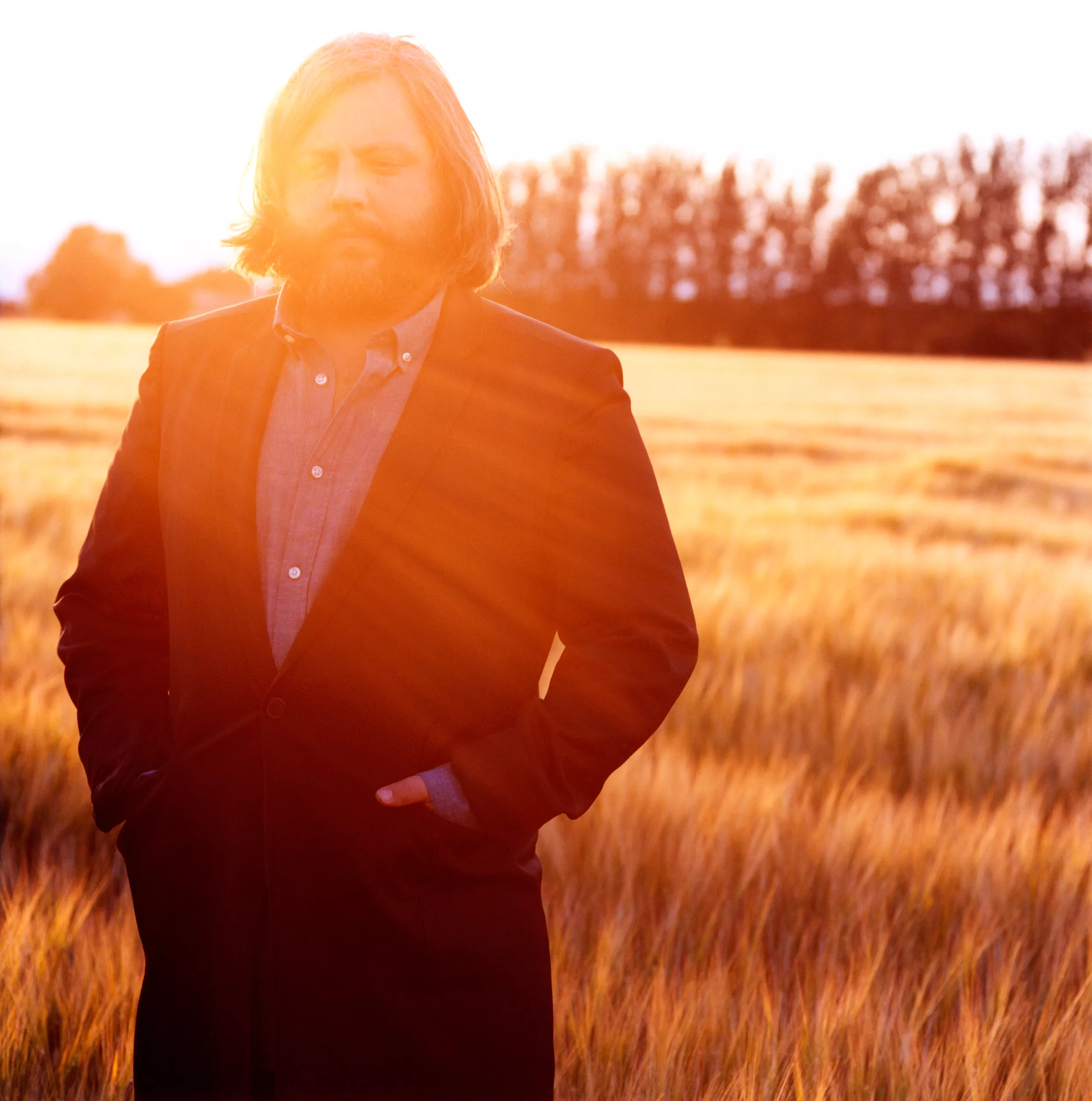 Søren Huss rykker til Store Vega