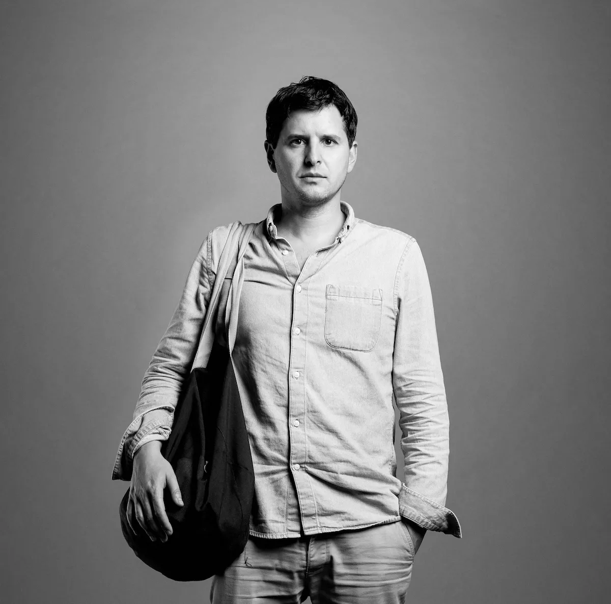 Familiehistorie fremført i eftertænksom pop