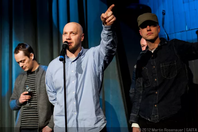 Malk de Koijn sejrede ved Steppeulven