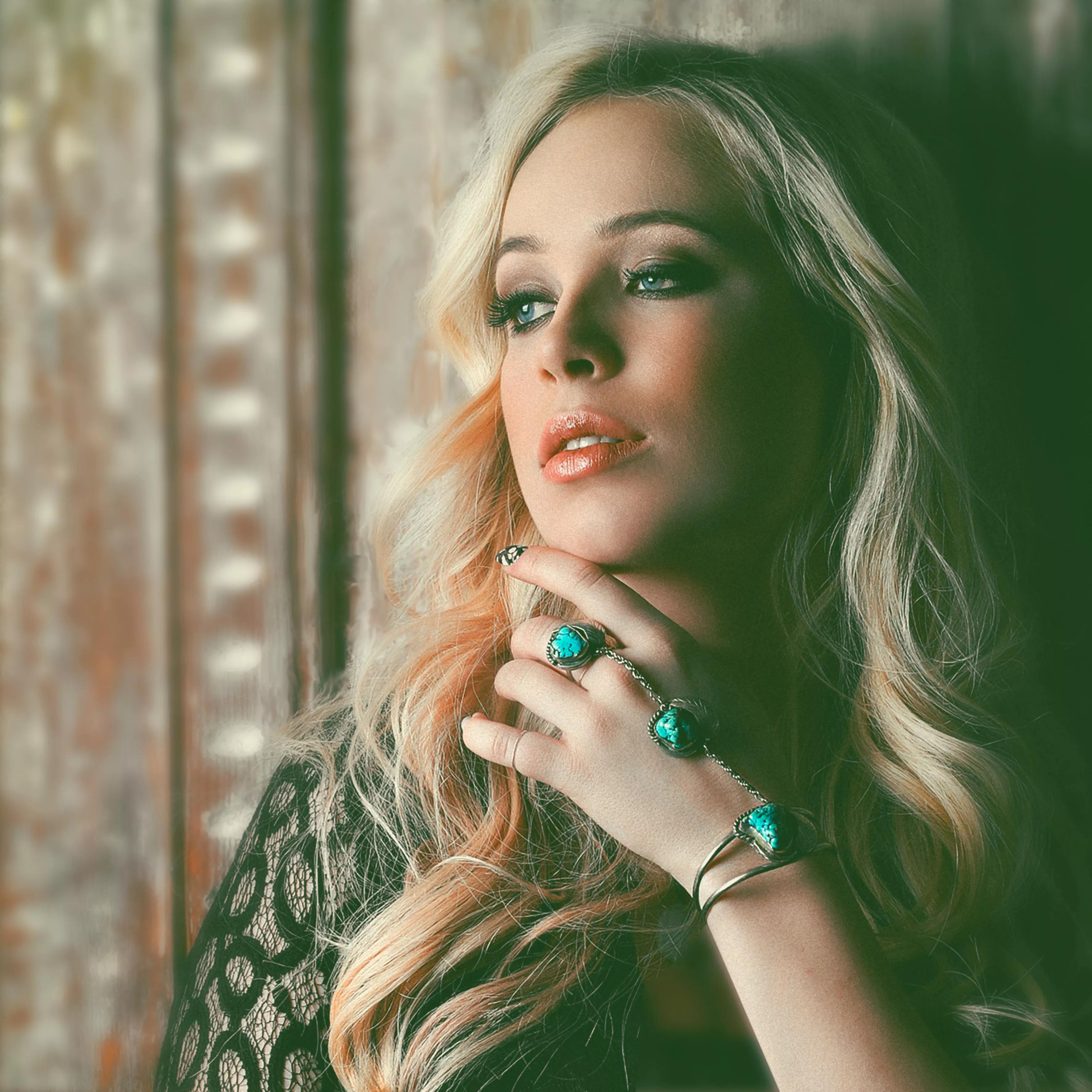 "Jag fick höra att det var runt 100 miljoner som tittade"