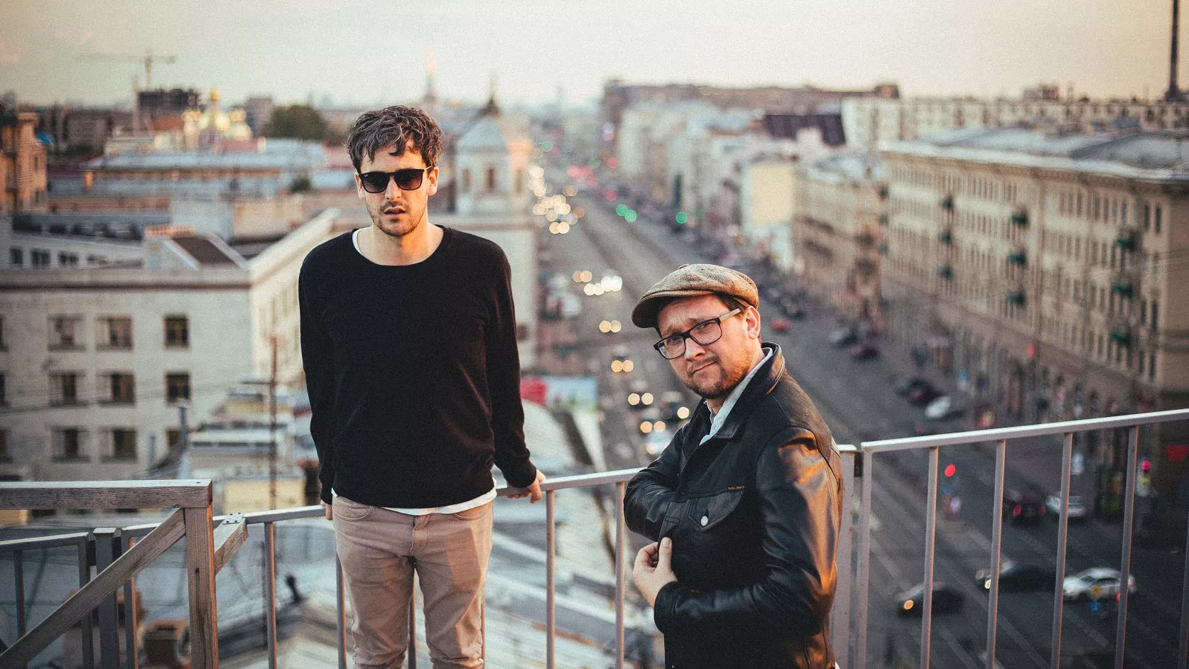 Tre artister bekreftet til kirkegulvet på nystartet festival