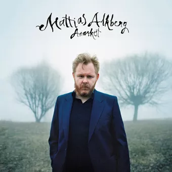 Anarkist - Mattias Alkberg