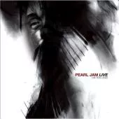Live On Ten Legs - Pearl Jam