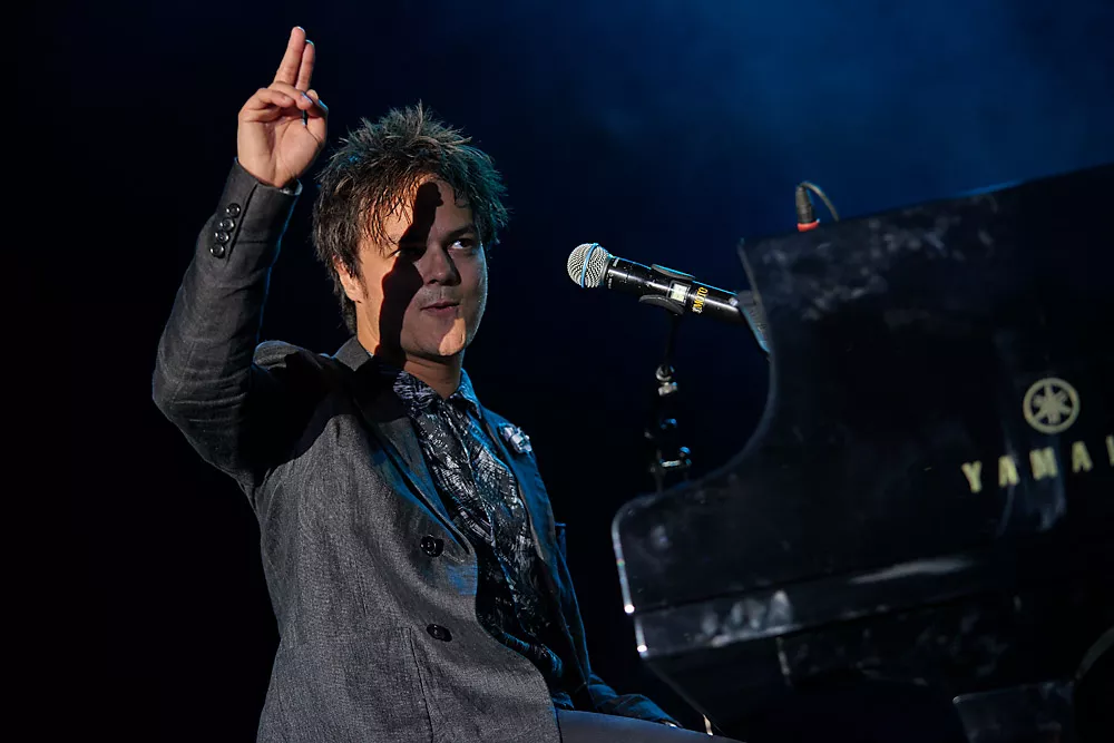 Jamie Cullum også til Aarhus