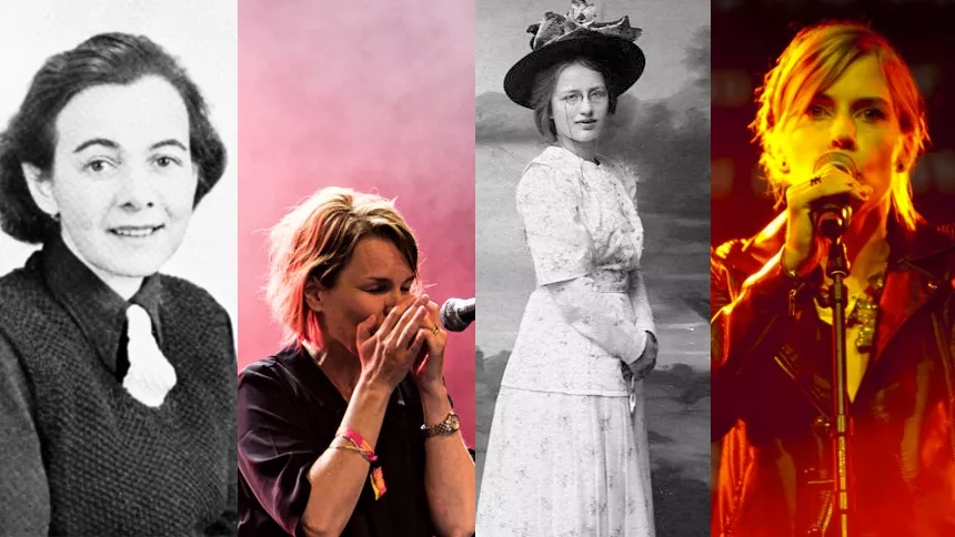 Fira Världspoesidagen med GAFFAs 15 diktfavoriter