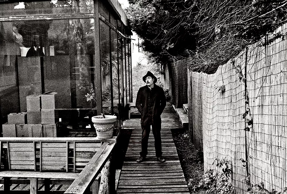 Tindersticks: Et kvart århundrede på toppen