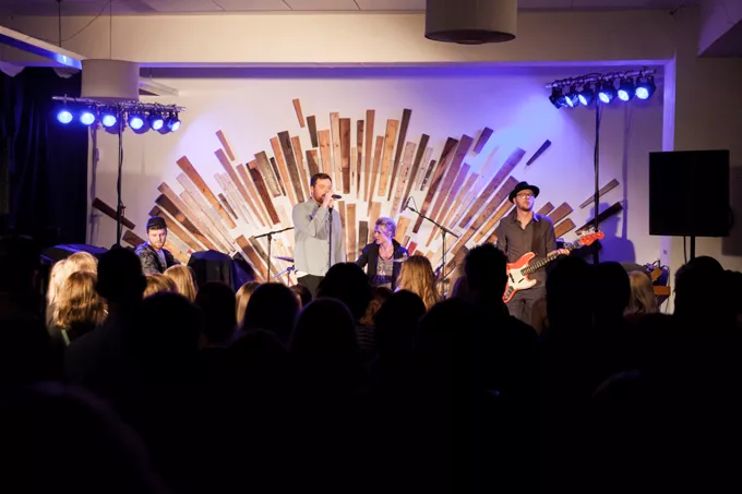 Guide: Her er weekendens 11 essentielle koncerter