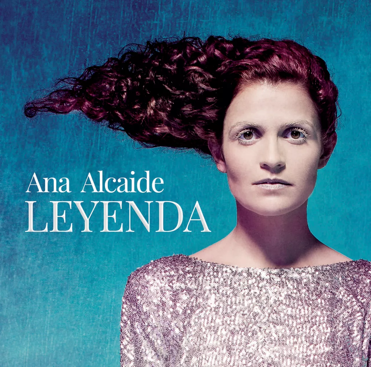 Leyenda - Ana Alcaide