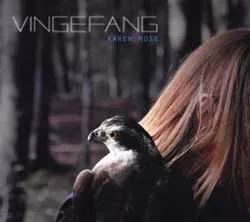 Vingefang - Karen Mose