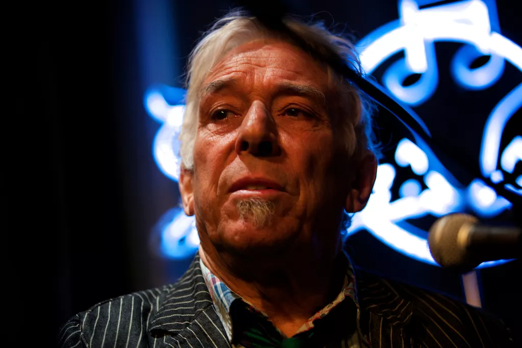 John Cale i Oslo