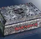 Seksdobbelt box-sæt og opsamlingsalbum med Iron Maiden