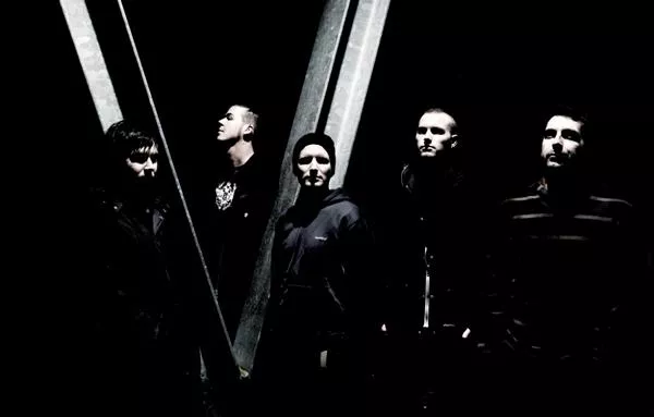 The Interbeing vandt Royal Metal Grand Prix