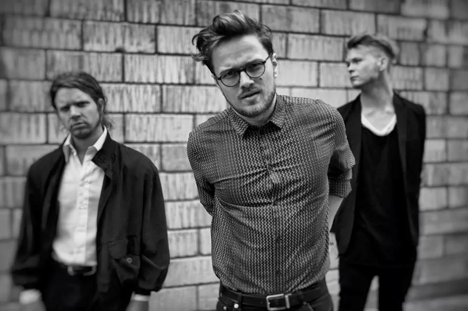 De tilbagevendte indierockere The Awesome Welles giver koncerter