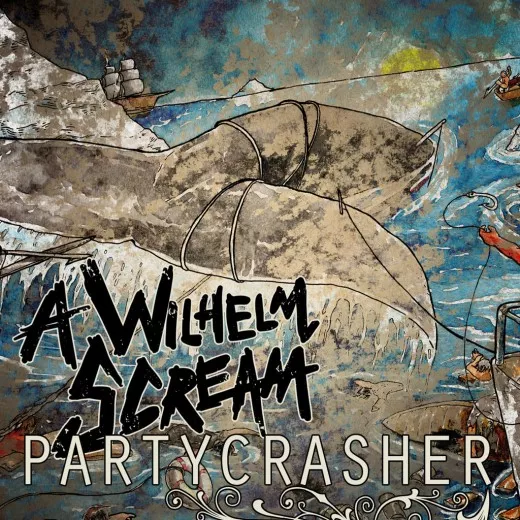 Partycrasher - A Wilhelm Scream