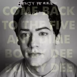 Come Back To The Five & Dime Bobby Dee Bobby Dee - Benjy Ferree