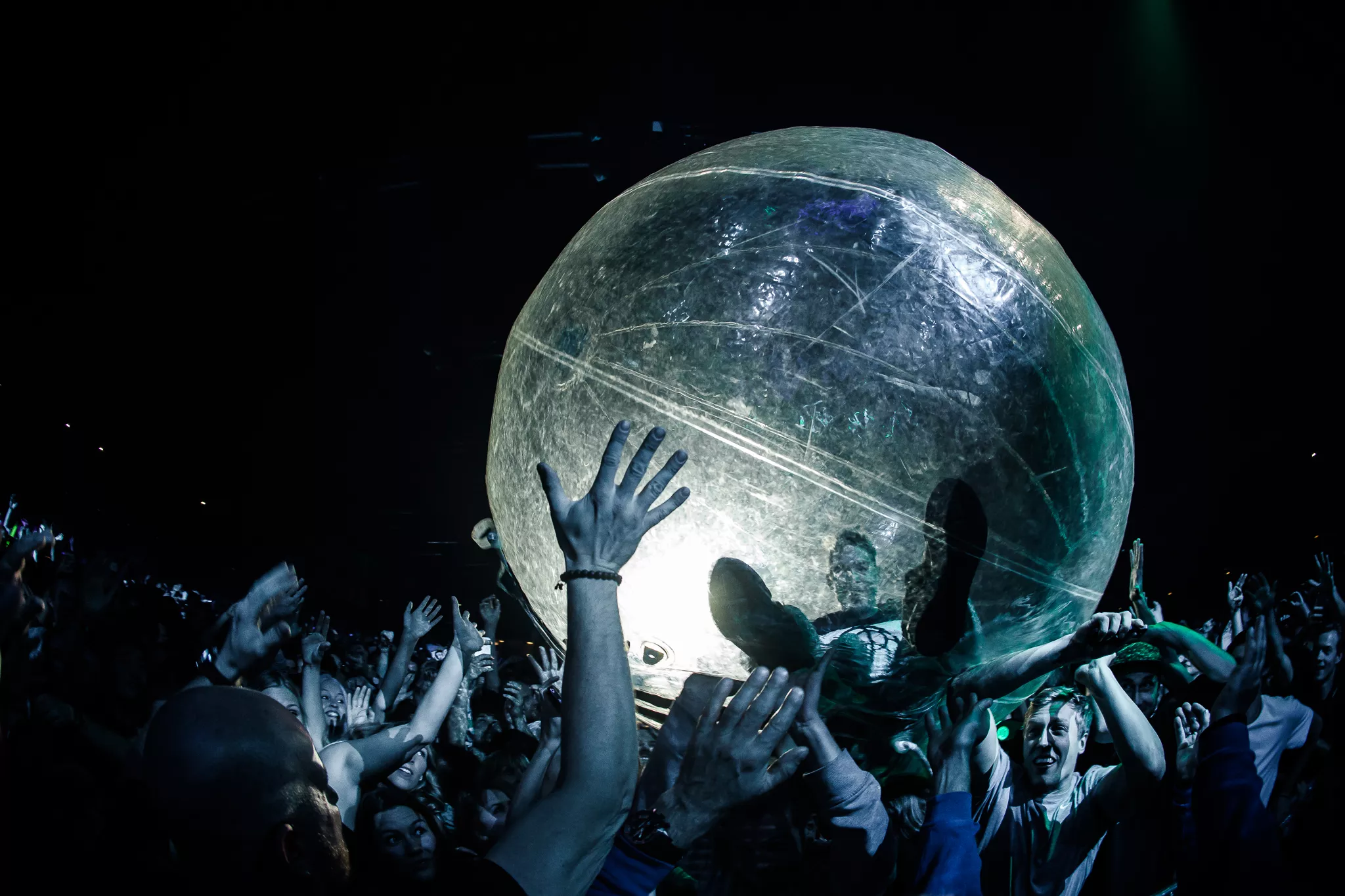 Guide: 11 essentielle koncerter, du skal høre på Smukfest