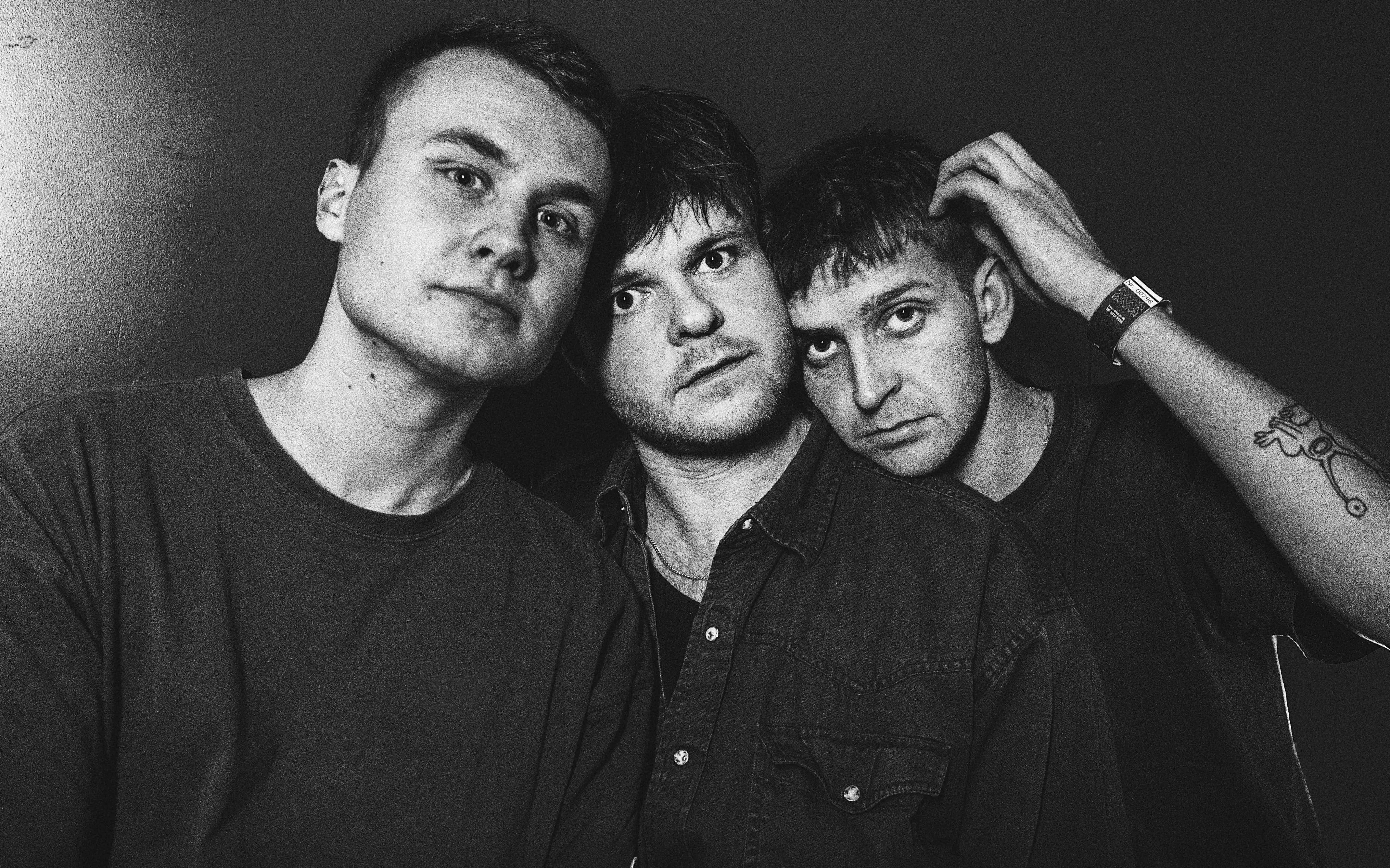 Patina annoncerer stor forårsturné