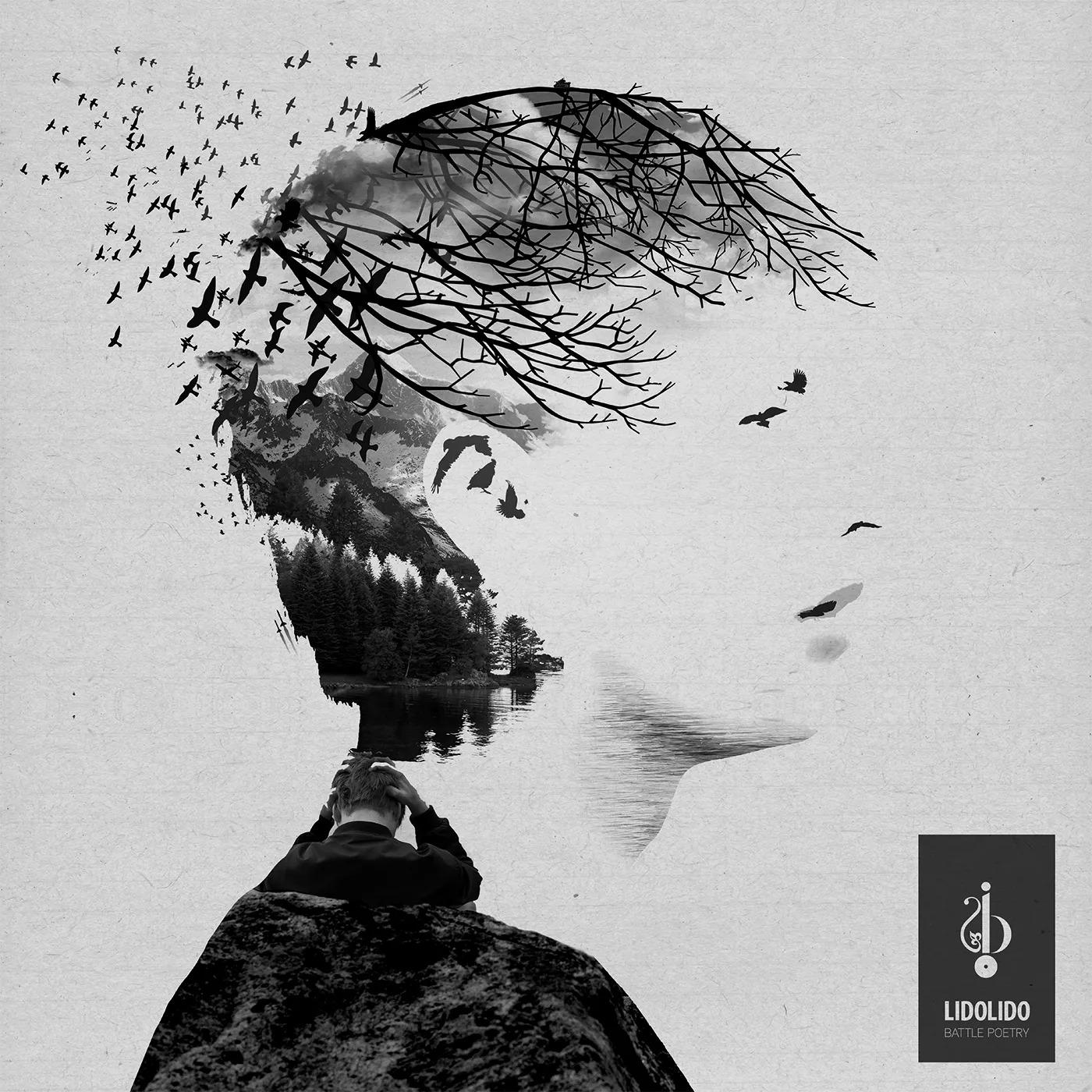 Battle Poetry - LidoLido