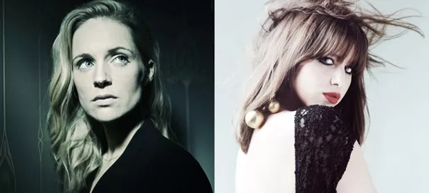 DMA-nominerede offentliggjort