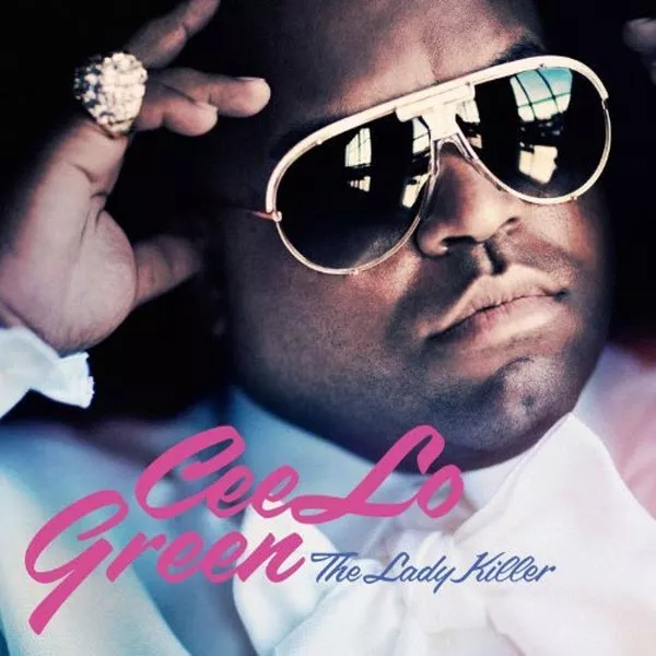 The Lady Killer - Cee-Lo Green