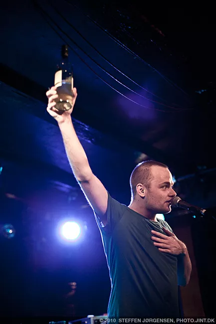 Mixtape: The Malpractice