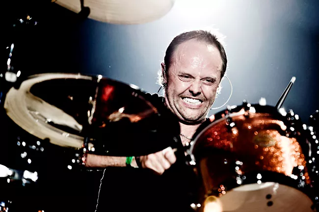 Metallica vil skrive nyt i 2011