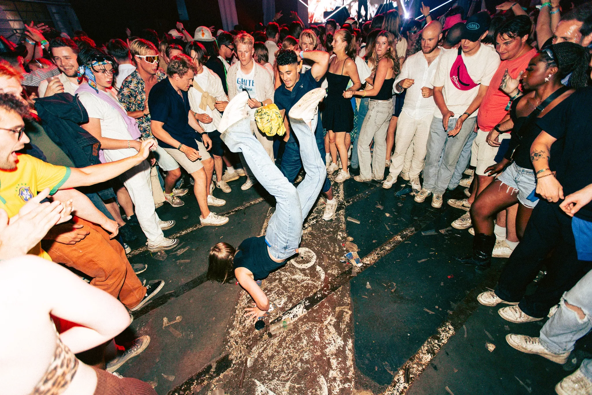 Foto: Jonathan Vivaas Kise