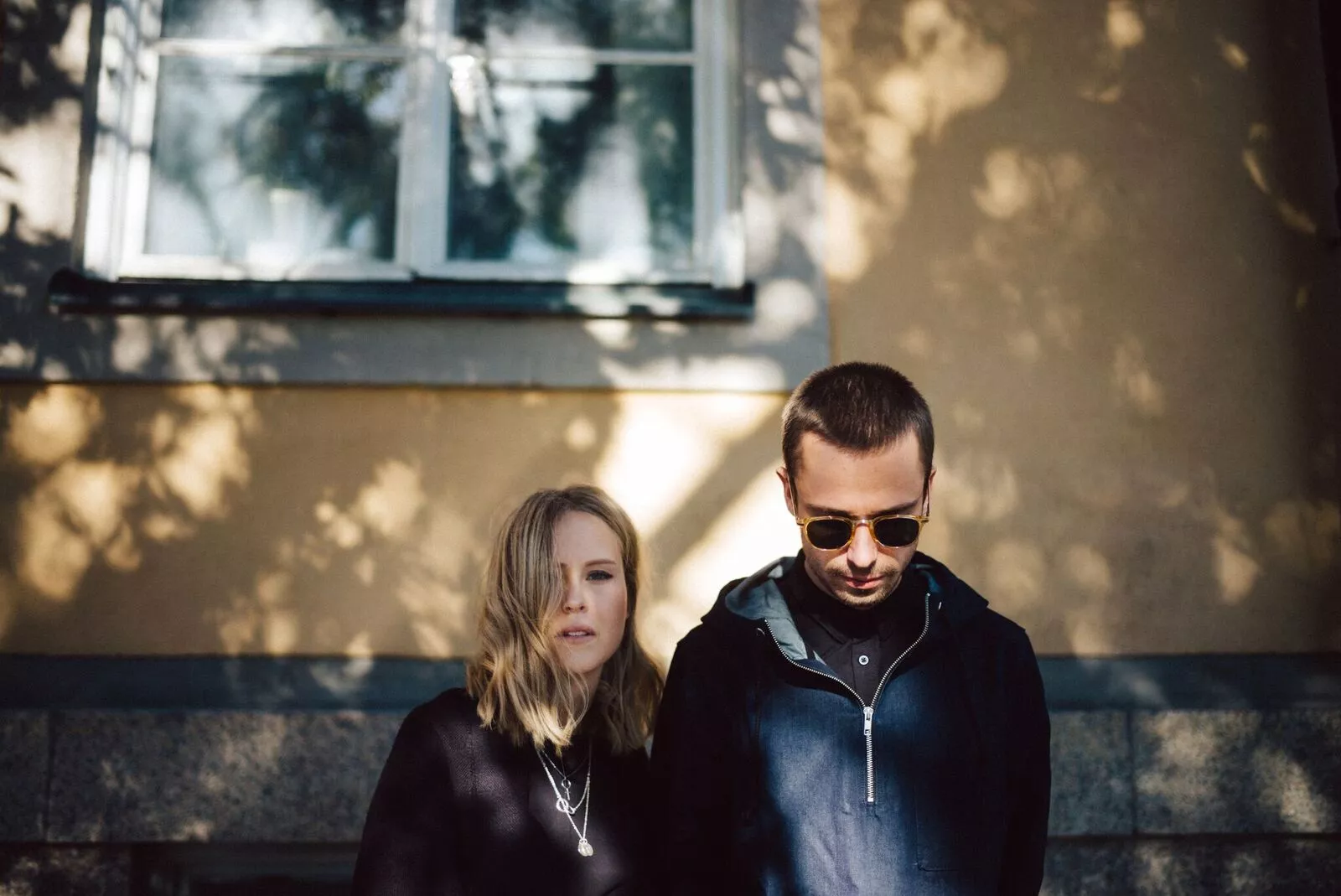 INTERVJU: Selma & Gustaf – från brokig start till drömmar om Amerika