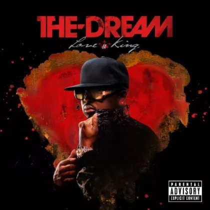 Love King - The-Dream