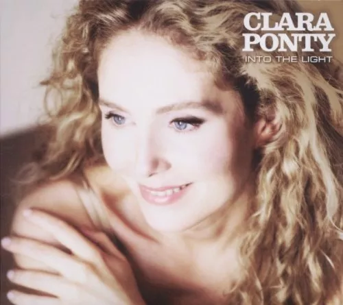 Into The Light - Clara Ponty
