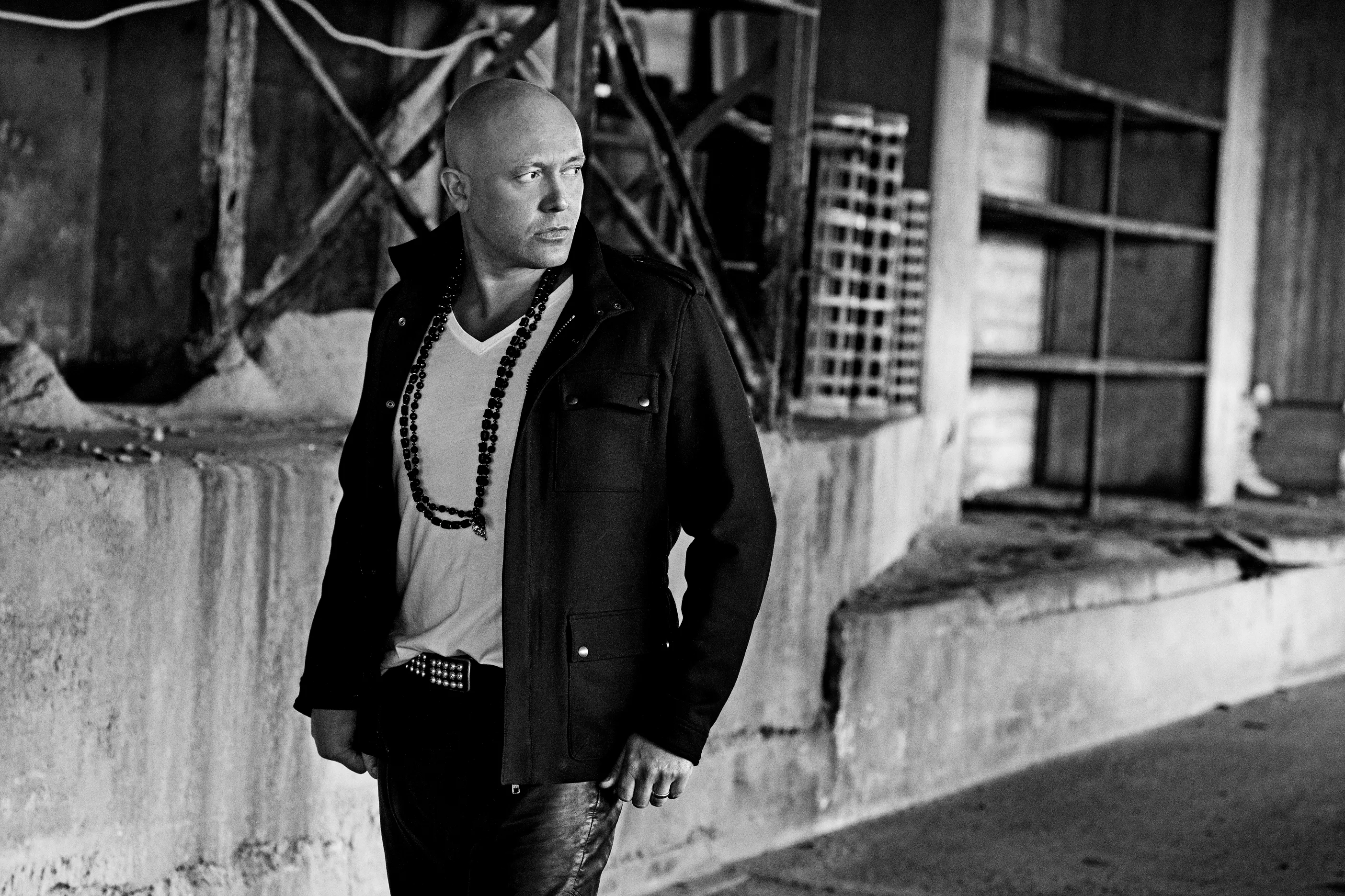 Hør ny single fra René Dif alias Ferrish Key