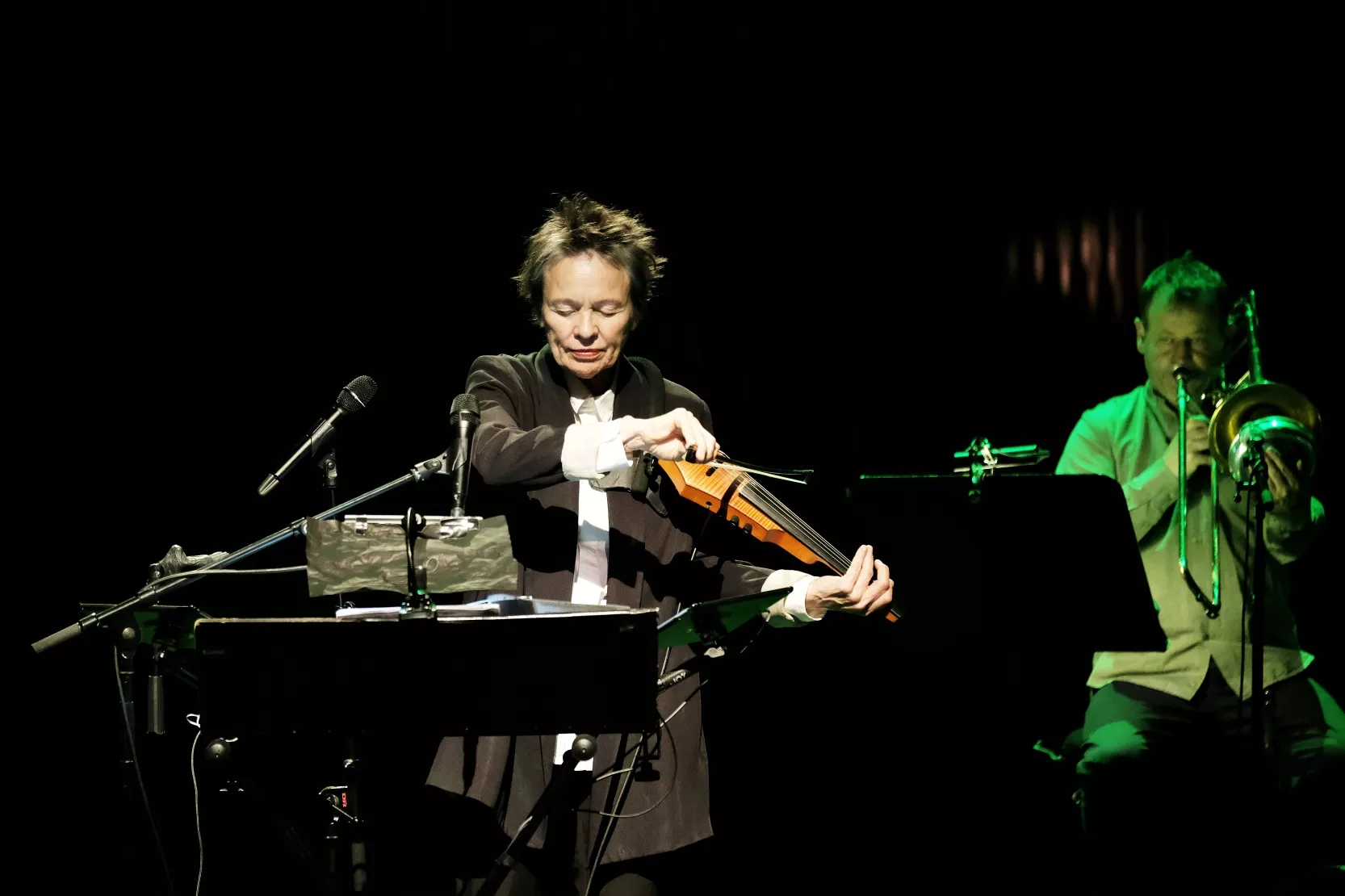 Vellykket samarbejde