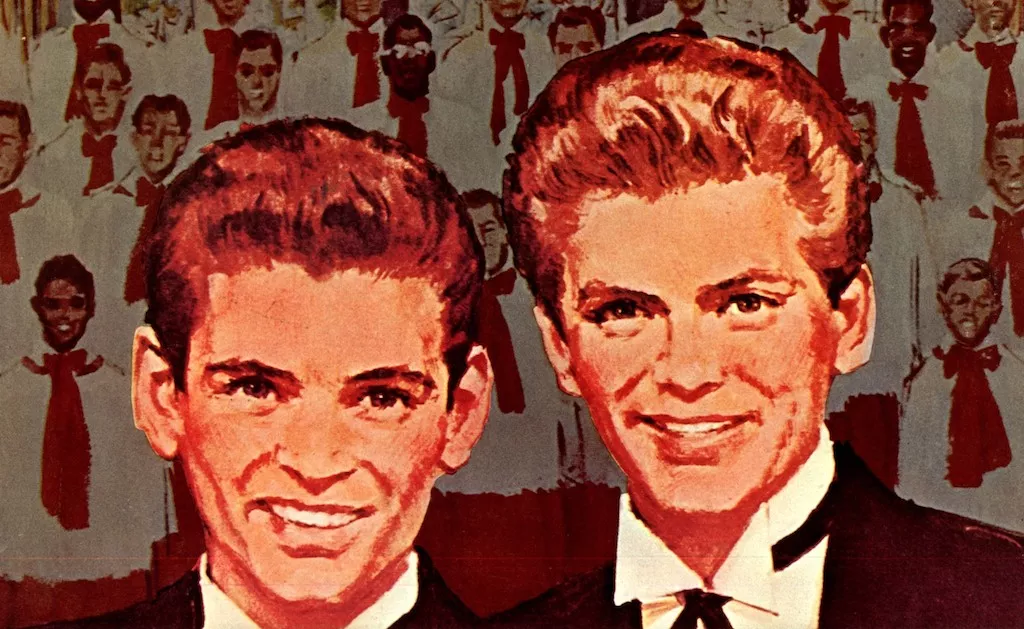 Phil Everly er død, 74 år